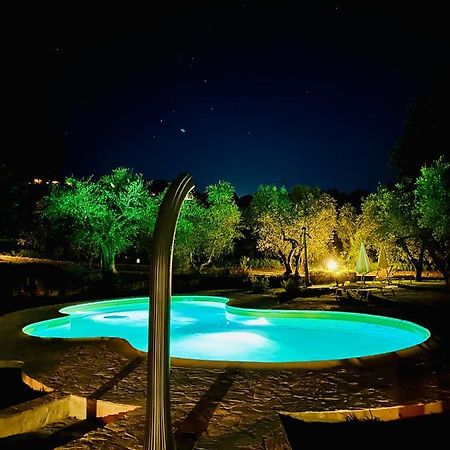 Agriturismo Podere Valdo Gavorrano Εξωτερικό φωτογραφία