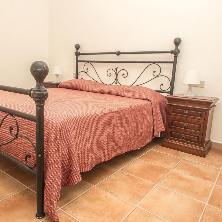 Agriturismo Podere Valdo Gavorrano Εξωτερικό φωτογραφία