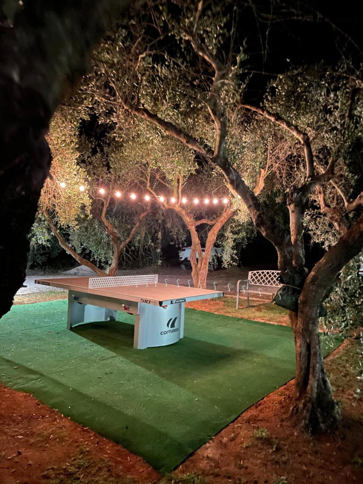 Agriturismo Podere Valdo Gavorrano Εξωτερικό φωτογραφία