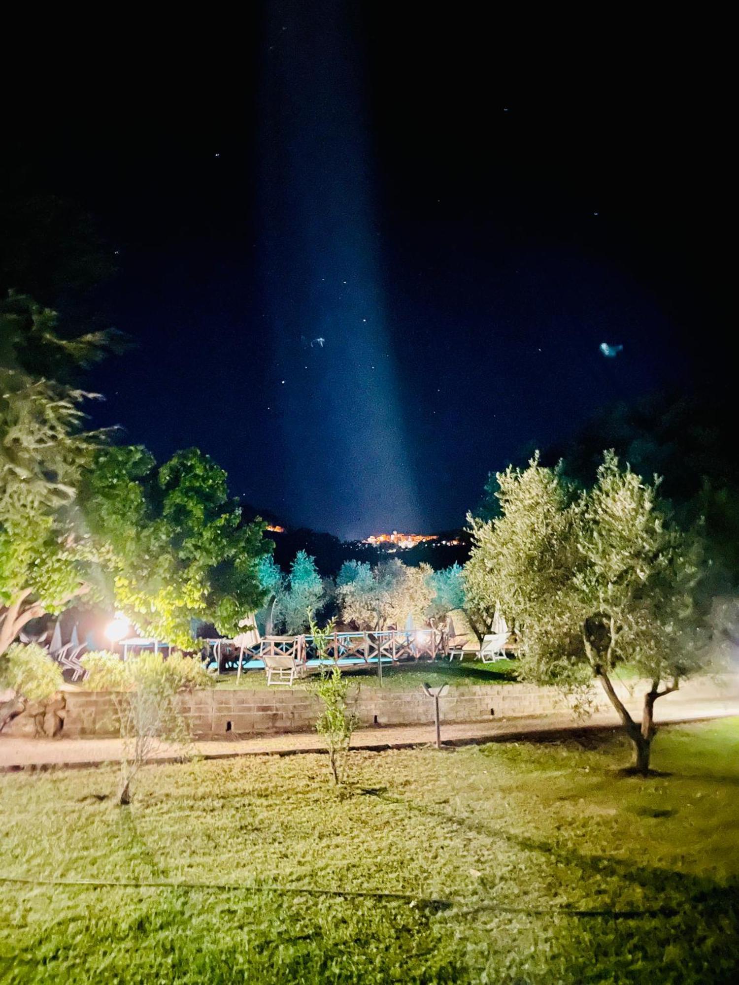 Agriturismo Podere Valdo Gavorrano Εξωτερικό φωτογραφία