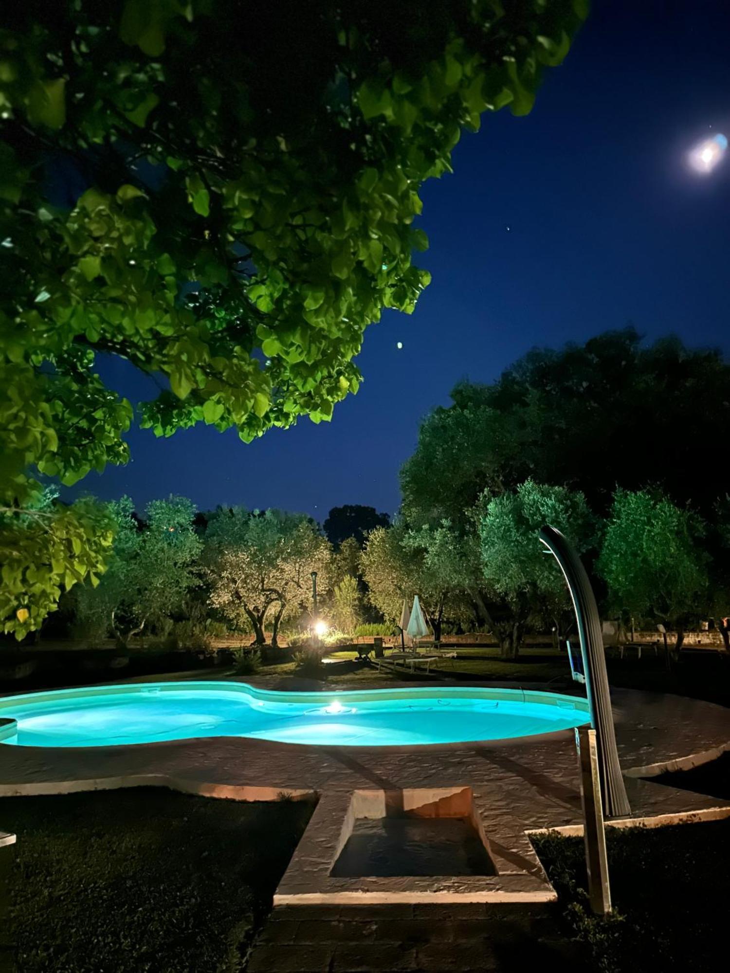 Agriturismo Podere Valdo Gavorrano Εξωτερικό φωτογραφία