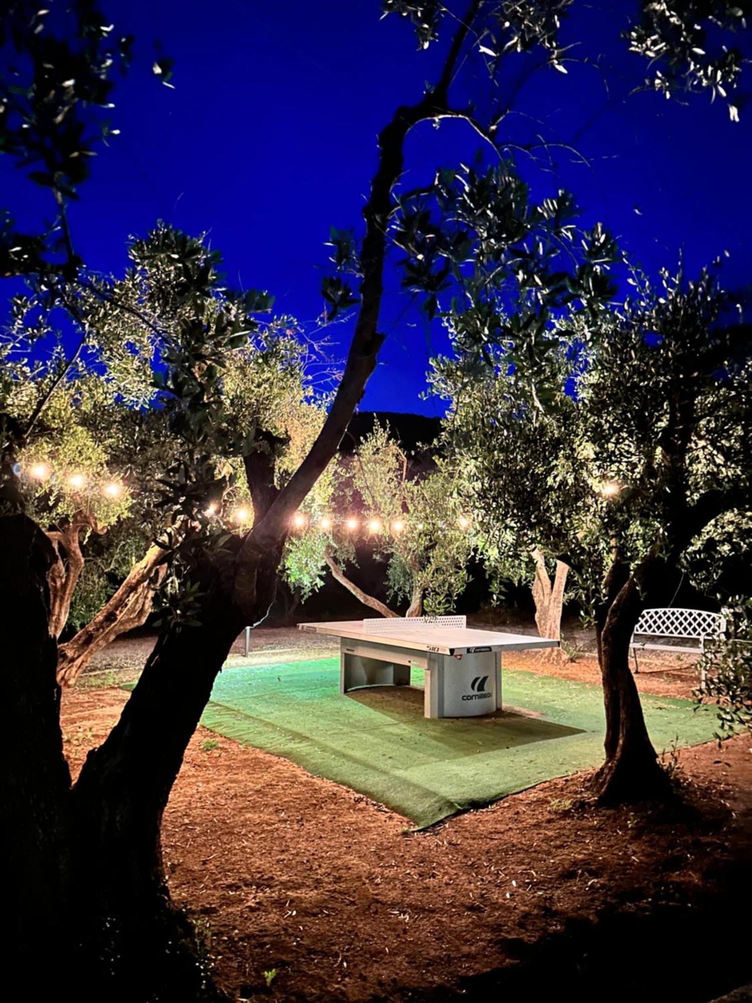 Agriturismo Podere Valdo Gavorrano Εξωτερικό φωτογραφία