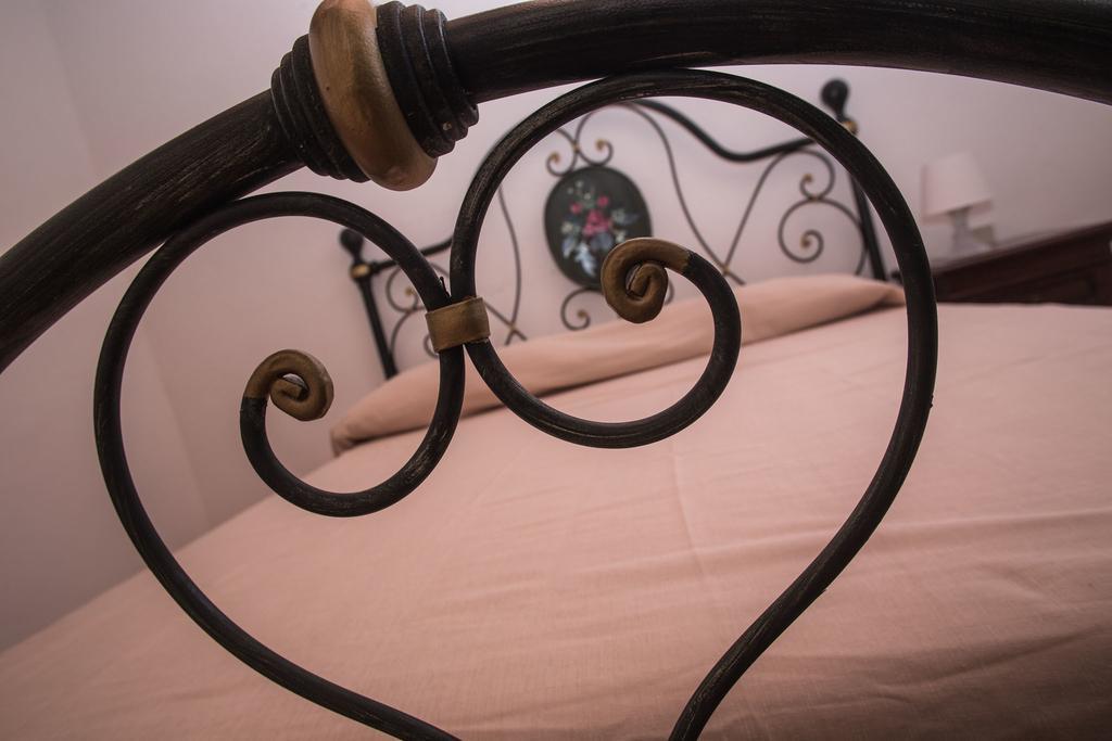 Agriturismo Podere Valdo Gavorrano Εξωτερικό φωτογραφία