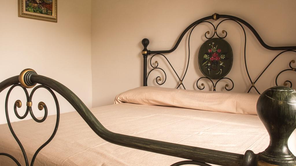 Agriturismo Podere Valdo Gavorrano Εξωτερικό φωτογραφία