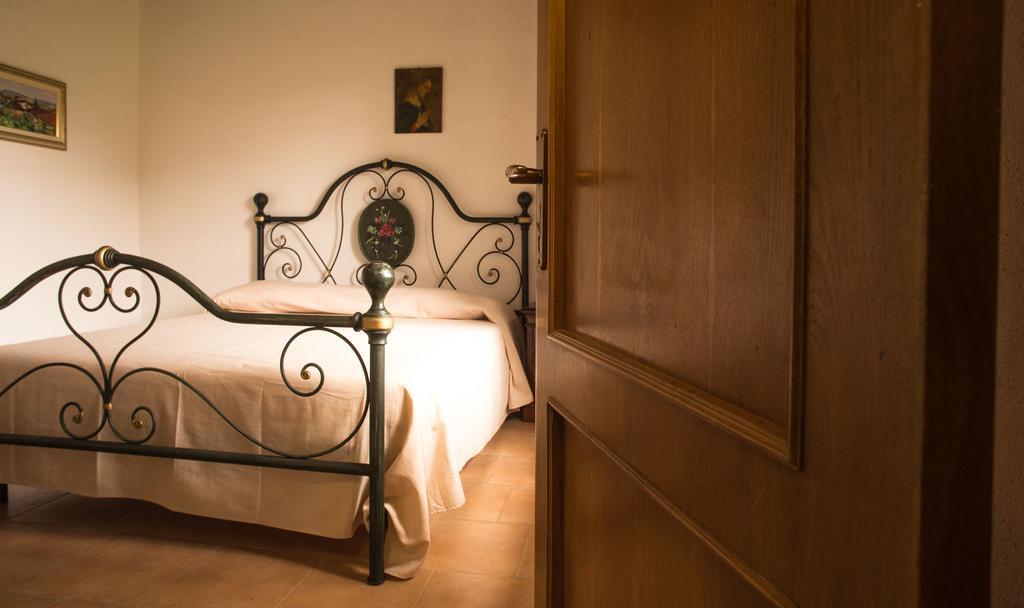 Agriturismo Podere Valdo Gavorrano Εξωτερικό φωτογραφία