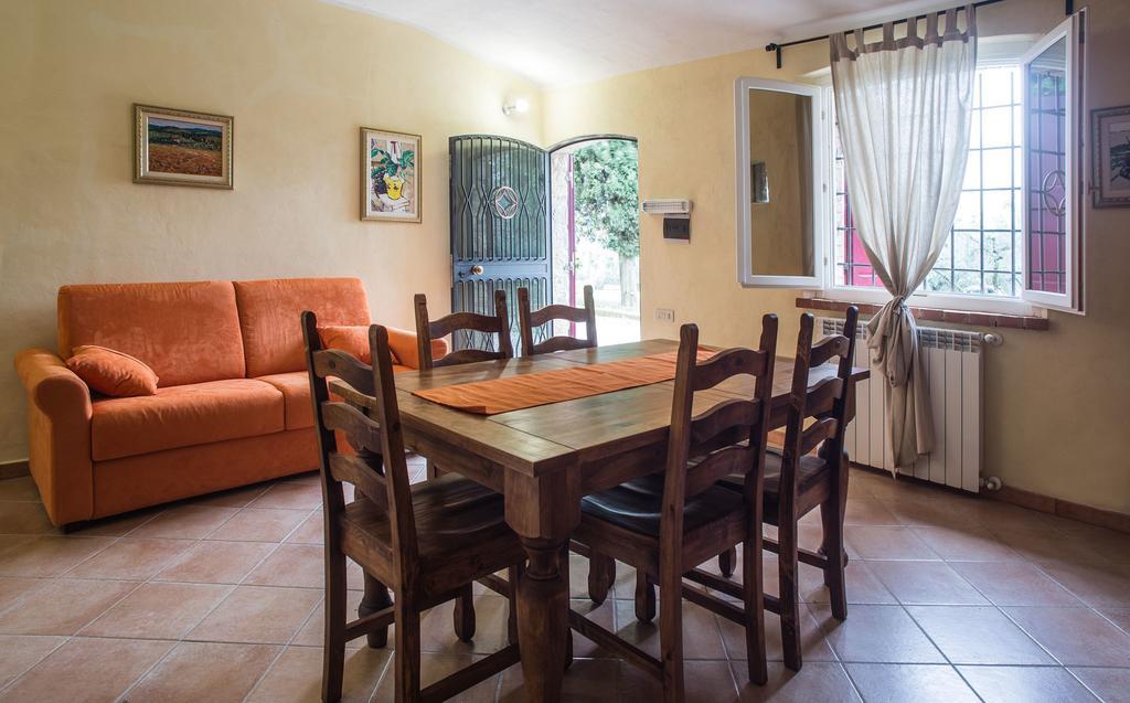 Agriturismo Podere Valdo Gavorrano Εξωτερικό φωτογραφία
