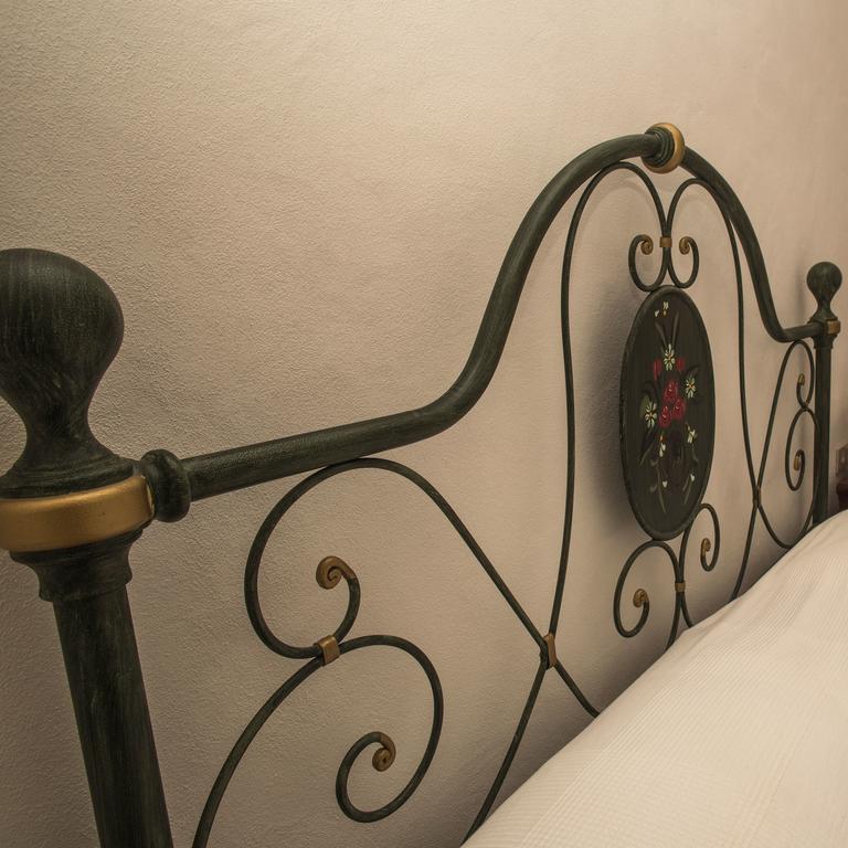 Agriturismo Podere Valdo Gavorrano Εξωτερικό φωτογραφία