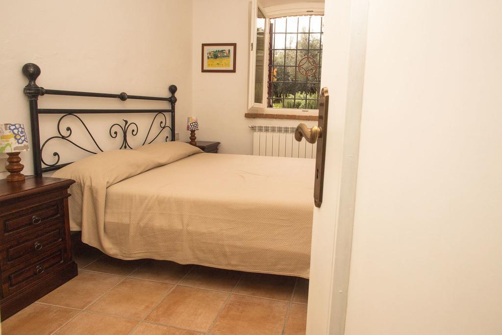 Agriturismo Podere Valdo Gavorrano Εξωτερικό φωτογραφία