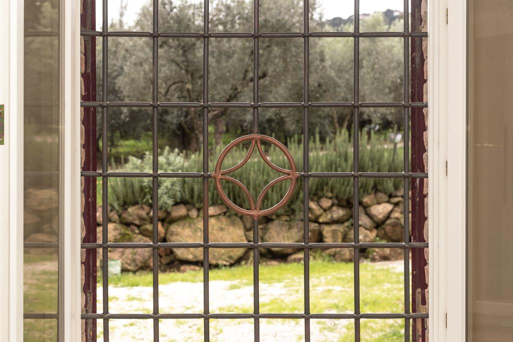 Agriturismo Podere Valdo Gavorrano Εξωτερικό φωτογραφία