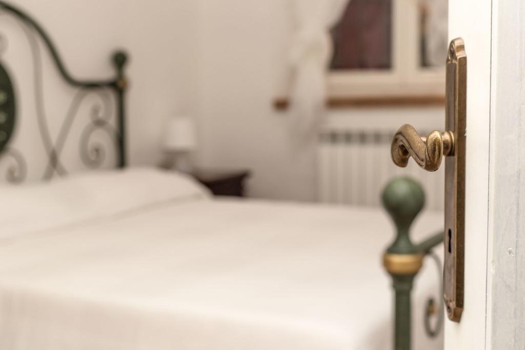 Agriturismo Podere Valdo Gavorrano Εξωτερικό φωτογραφία