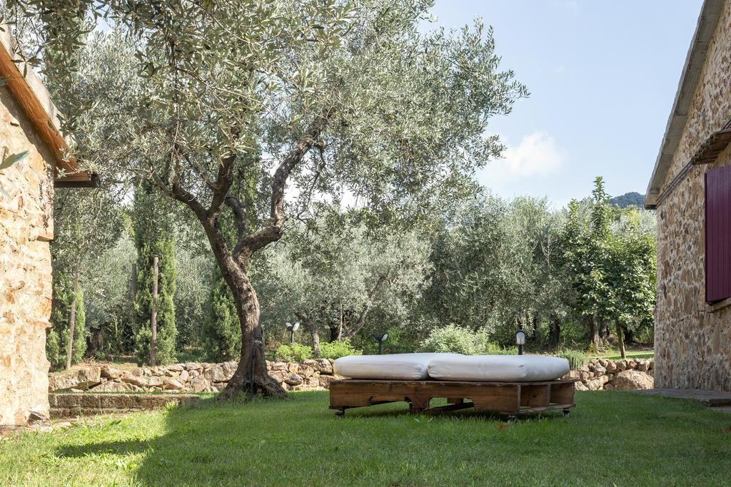 Agriturismo Podere Valdo Gavorrano Εξωτερικό φωτογραφία