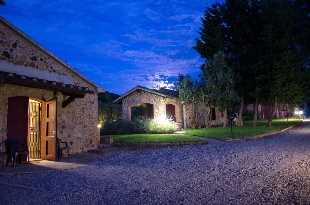 Agriturismo Podere Valdo Gavorrano Δωμάτιο φωτογραφία