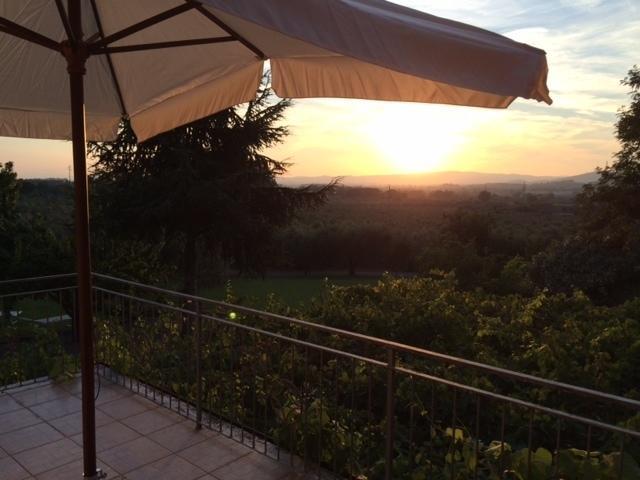 Agriturismo Podere Valdo Gavorrano Δωμάτιο φωτογραφία