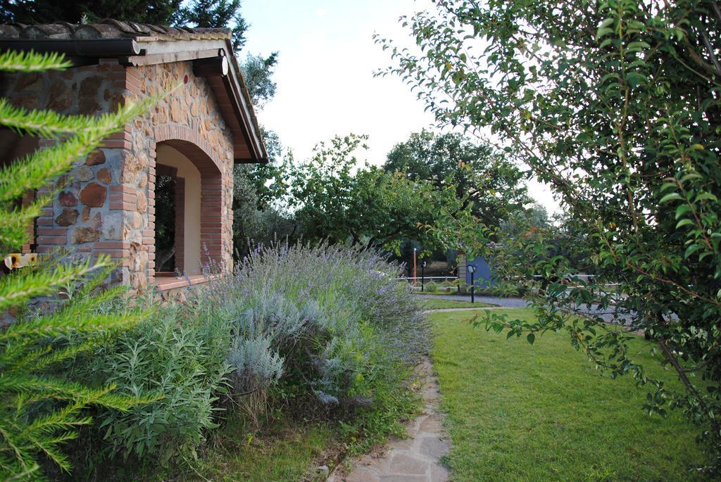 Agriturismo Podere Valdo Gavorrano Δωμάτιο φωτογραφία