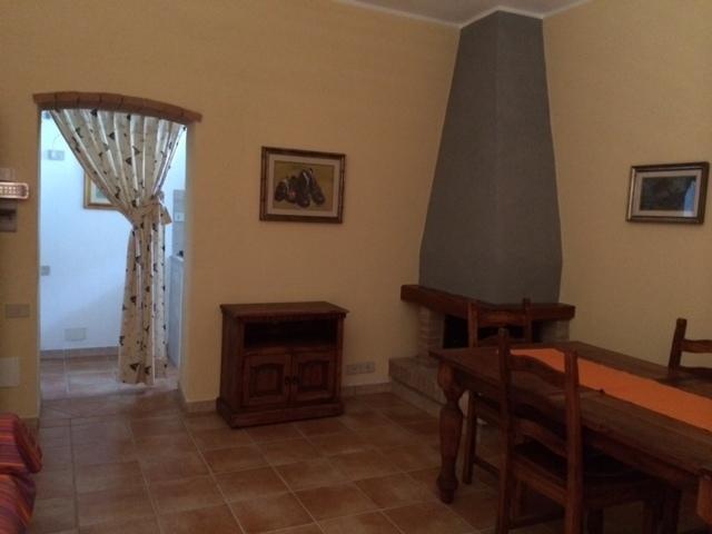 Agriturismo Podere Valdo Gavorrano Δωμάτιο φωτογραφία