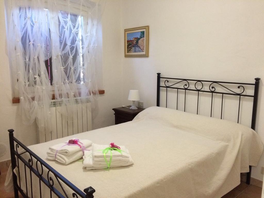 Agriturismo Podere Valdo Gavorrano Εξωτερικό φωτογραφία
